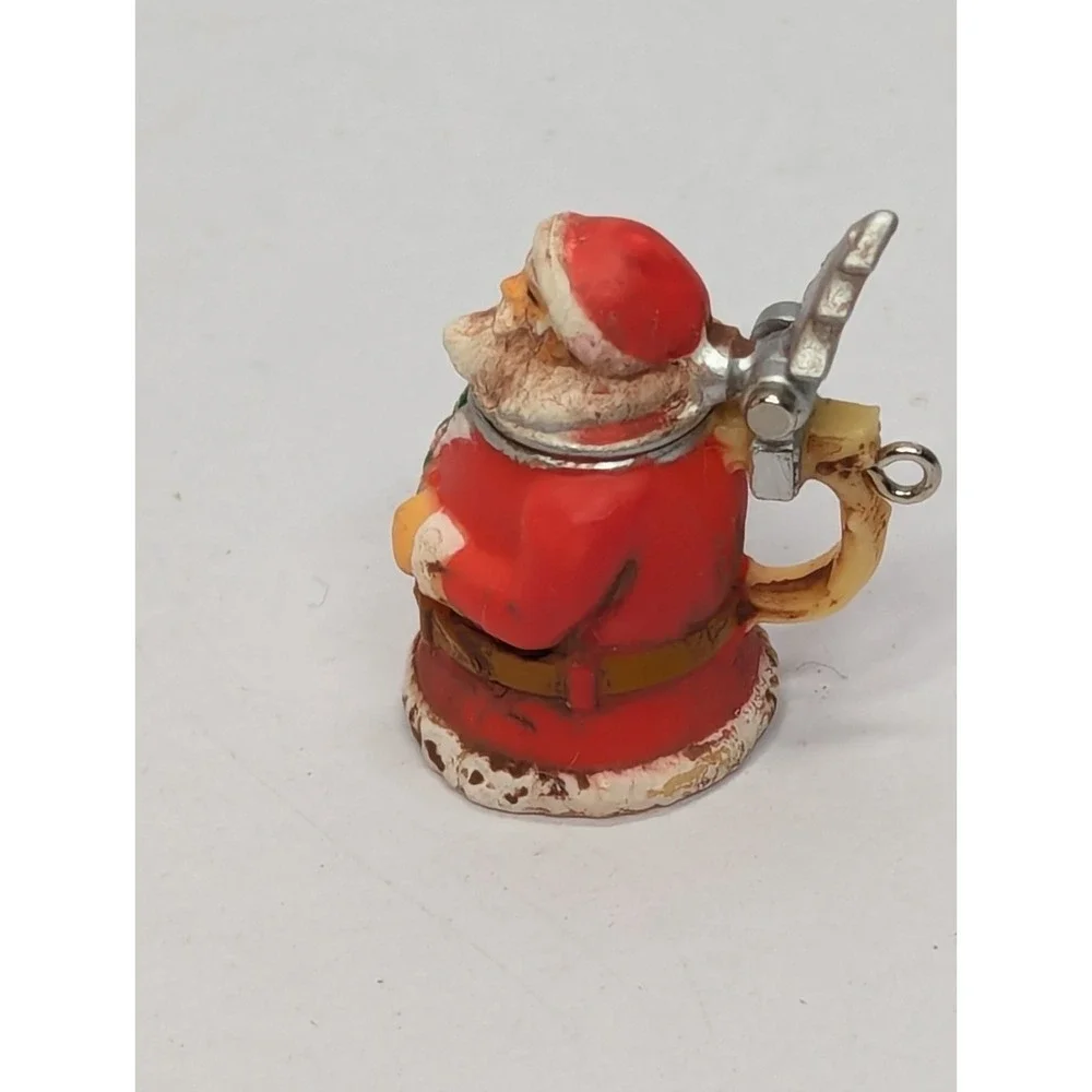 2022 MINI BEER STEIN  Hallmark Keepsake  